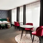 Smarthotel Flamingo Self Check-in 3* Giessen