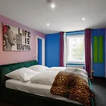 Hotel Smarthotel Flamingo Self Check-in