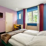 Smarthotel Flamingo Self Check-in 3*