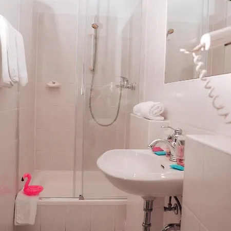 Szálloda Smarthotel Flamingo Self Check-in