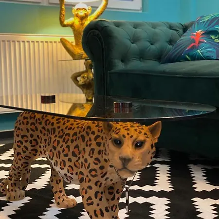 Smarthotel Flamingo Self Check-in Szálloda