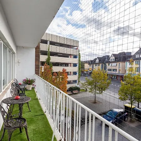 Smarthotel Flamingo Self Check-in Отель