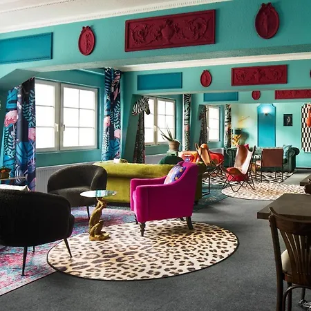 Hotel Smarthotel Flamingo Self Check-in 3*