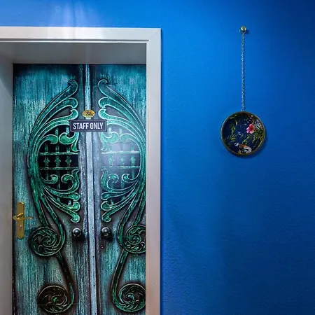 Smarthotel Flamingo Self Check-in Gießen