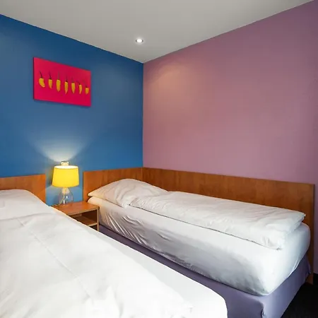 Smarthotel Flamingo Self Check-in Hotel