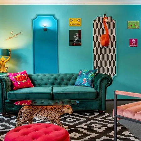 호텔 Smarthotel Flamingo Self Check-in 3*