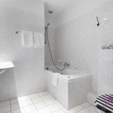 Smarthotel Flamingo Self Check-in 3* Giessen