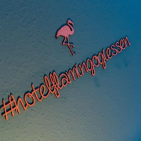 Szálloda Smarthotel Flamingo Self Check-in