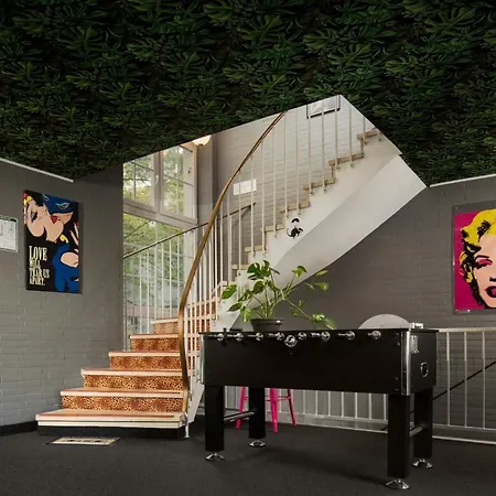 Smarthotel Flamingo Self Check-in Hotel 3*