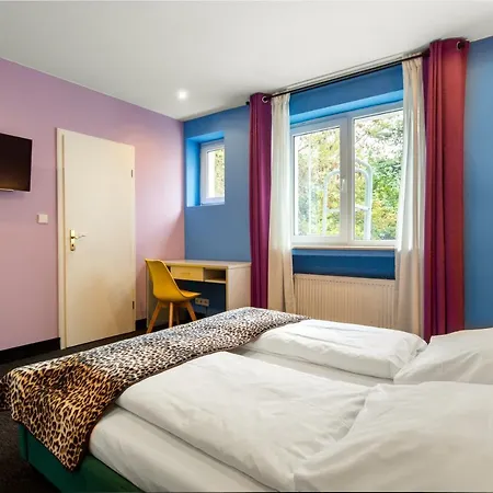 Smarthotel Flamingo Self Check-in 3*