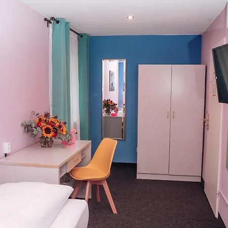 Smarthotel Flamingo Self Check-in 3*