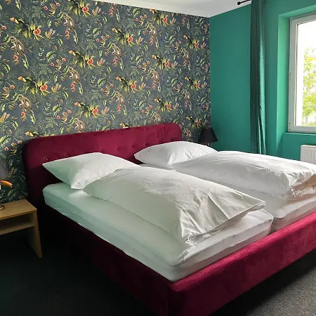 Smarthotel Flamingo Self Check-in 3* Giessen