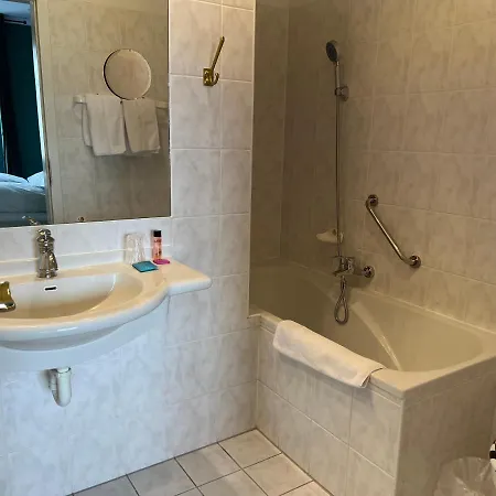 Smarthotel Flamingo Self Check-in 3* Gießen