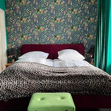 Hotel Smarthotel Flamingo Self Check-in Gießen
