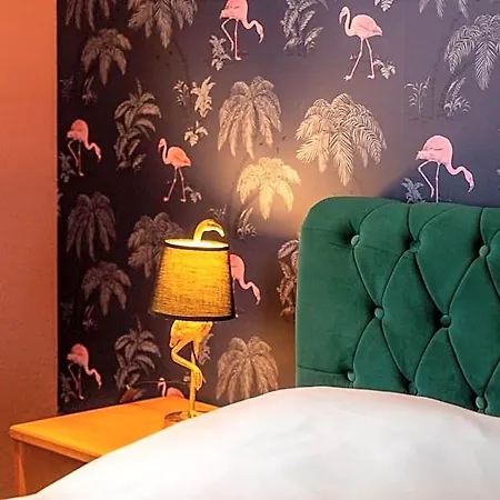 Hotel Smarthotel Flamingo Self Check-in