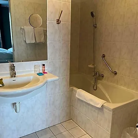 Smarthotel Flamingo Self Check-in 3* Gießen