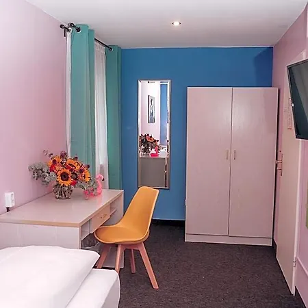 Smarthotel Flamingo Self Check-in 3*