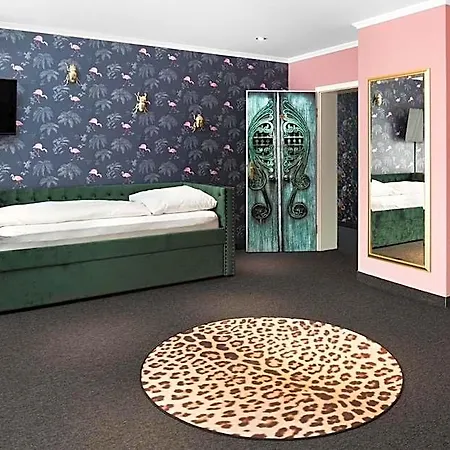Smarthotel Flamingo Self Check-in 3*
