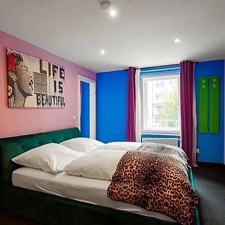 Smarthotel Flamingo Self Check-in 3*