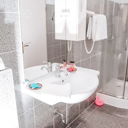 Smarthotel Flamingo Self Check-in Gießen