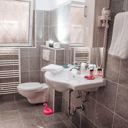 Smarthotel Flamingo Self Check-in Hotel 3*