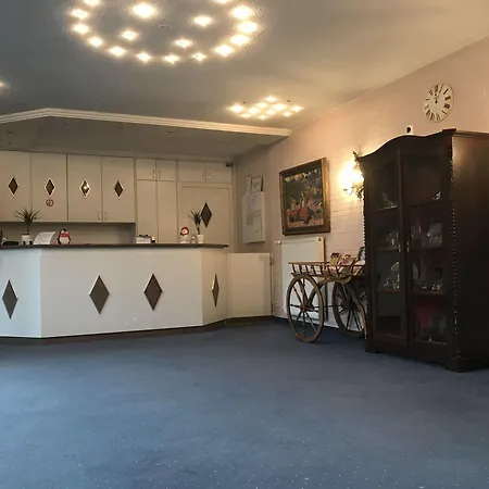 Smarthotel Flamingo Self Check-in 3*