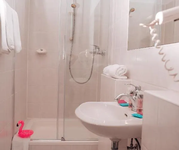 Hotel Smarthotel Flamingo Self Check-in