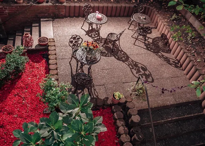 Smarthotel Flamingo Self Check-in