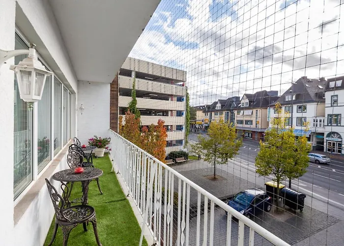 Smarthotel Flamingo Self Check-in 酒店