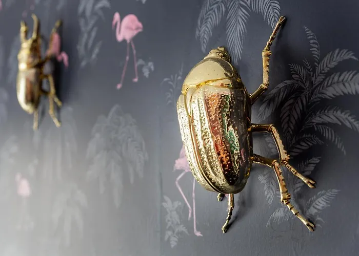 Smarthotel Flamingo Self Check-in