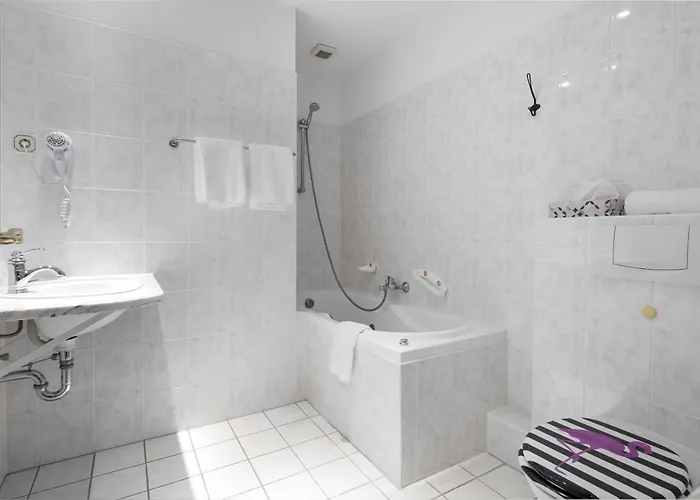 Smarthotel Flamingo Self Check-in 3* Gießen