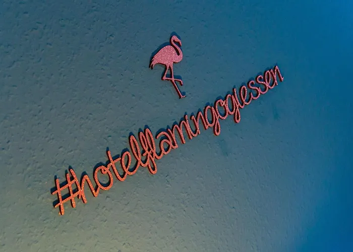 Hotel Smarthotel Flamingo Self Check-in