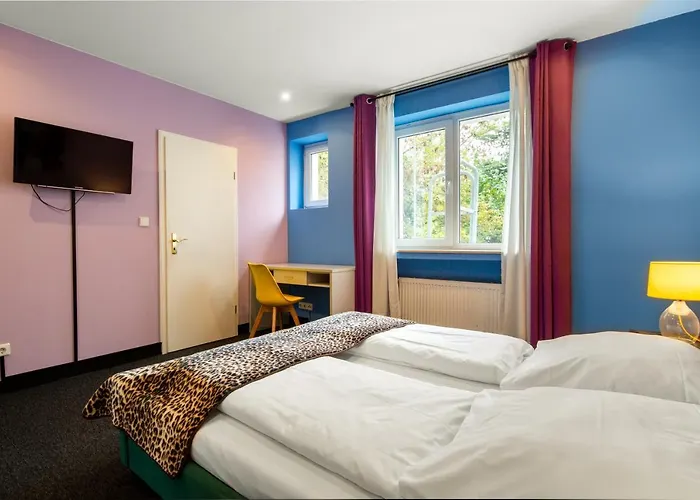 Smarthotel Flamingo Self Check-in 3*